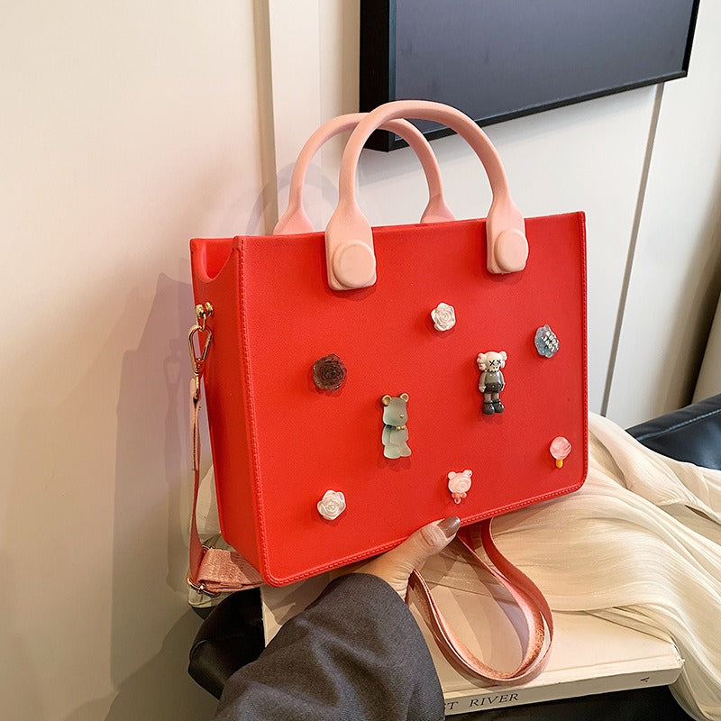 Bogg Cave EVA Crossbody Bag | same ANTHEM. Soulmate Streetwear