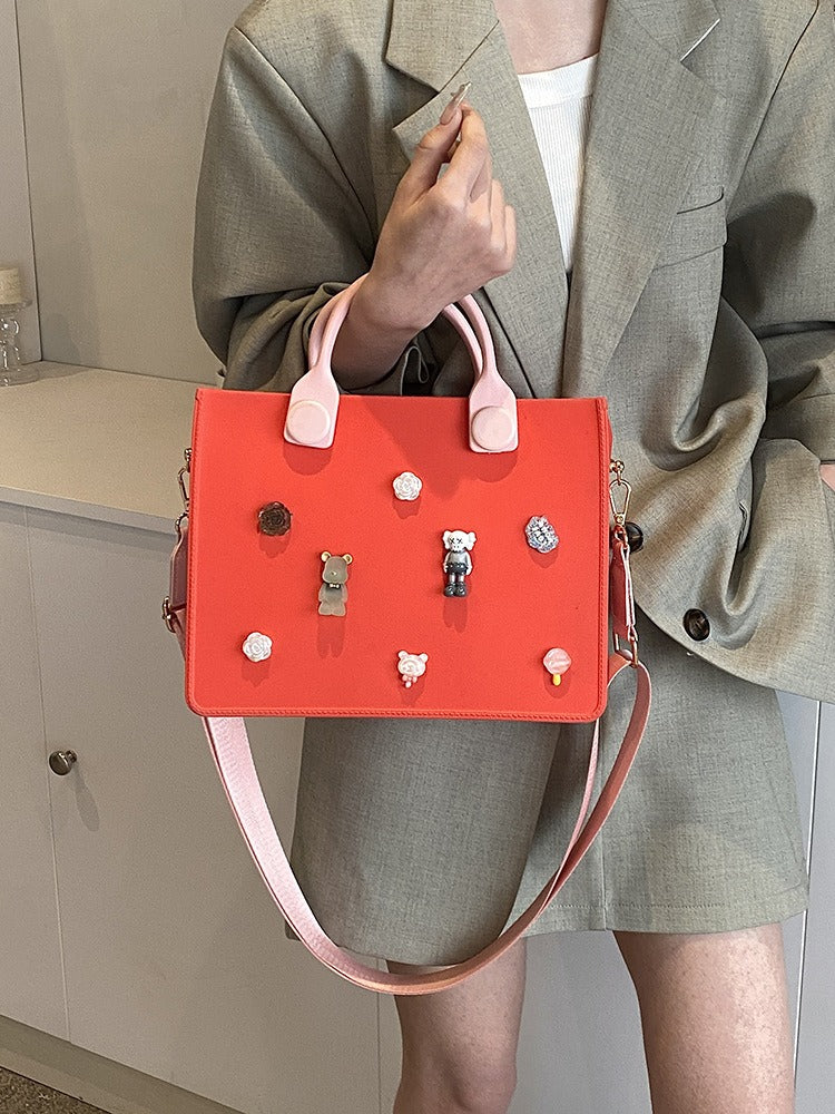 Bogg Cave EVA Crossbody Bag | same ANTHEM. Soulmate Streetwear