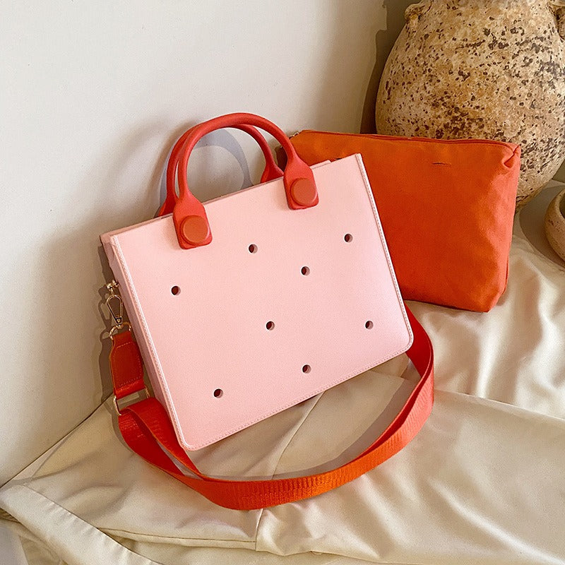 Bogg Cave EVA Crossbody Bag | same ANTHEM. Soulmate Streetwear