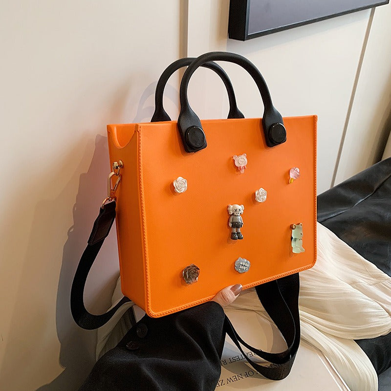 Bogg Cave EVA Crossbody Bag | same ANTHEM. Soulmate Streetwear