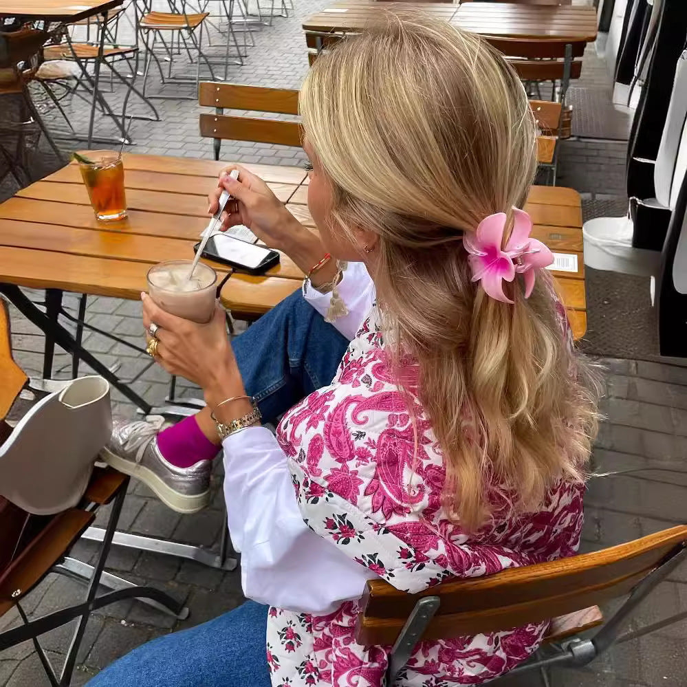 Boho Paisley Quilted Vest – Free-Spirited Soulmate Layer | same ANTHEM