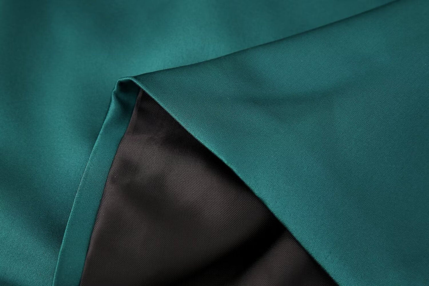 Bow Tie Short Dress | same ANTHEM. - Bag