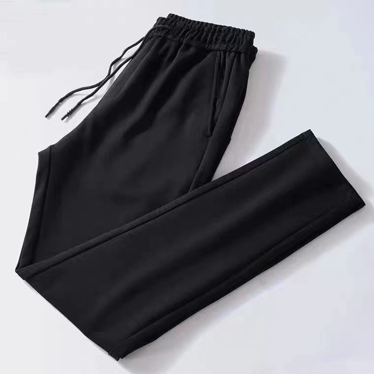 Casual Thin Pants for Men – Everyday Streetwear for Soulmates | same ANTHEM - Pants