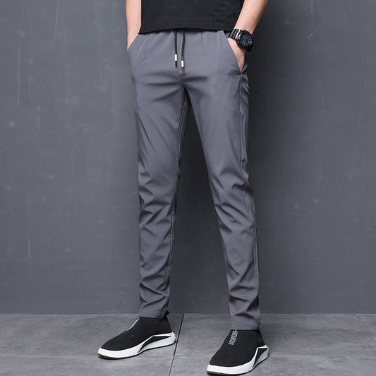 Casual Thin Pants for Men – Everyday Streetwear for Soulmates | same ANTHEM - Pants