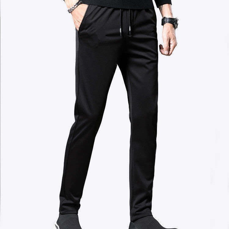 Casual Thin Pants for Men – Everyday Streetwear for Soulmates | same ANTHEM - Pants
