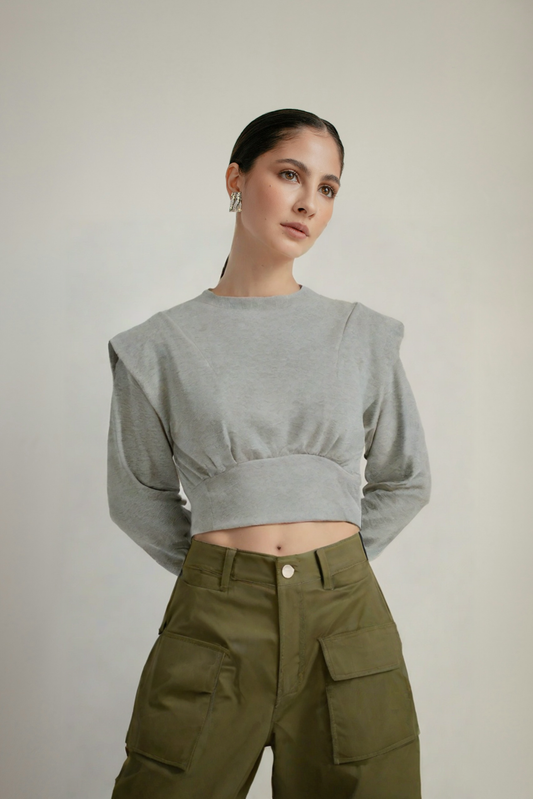 Chic French Women’s Tops | same ANTHEM – Made for Lovers & Soulmates