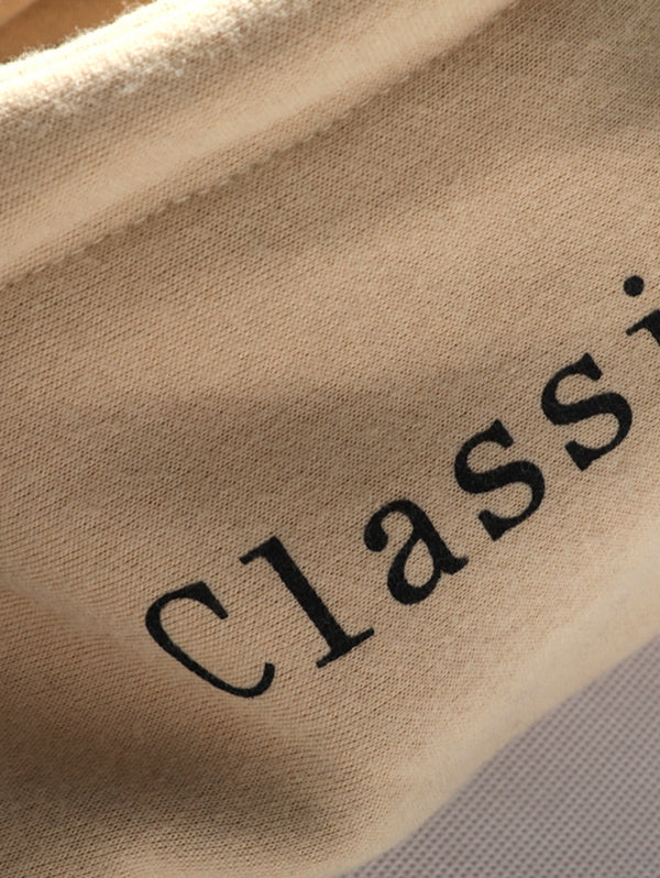 Color Block Fleece Hoodie with Letter Patch – Streetwear for Soulmates | same ANTHEM