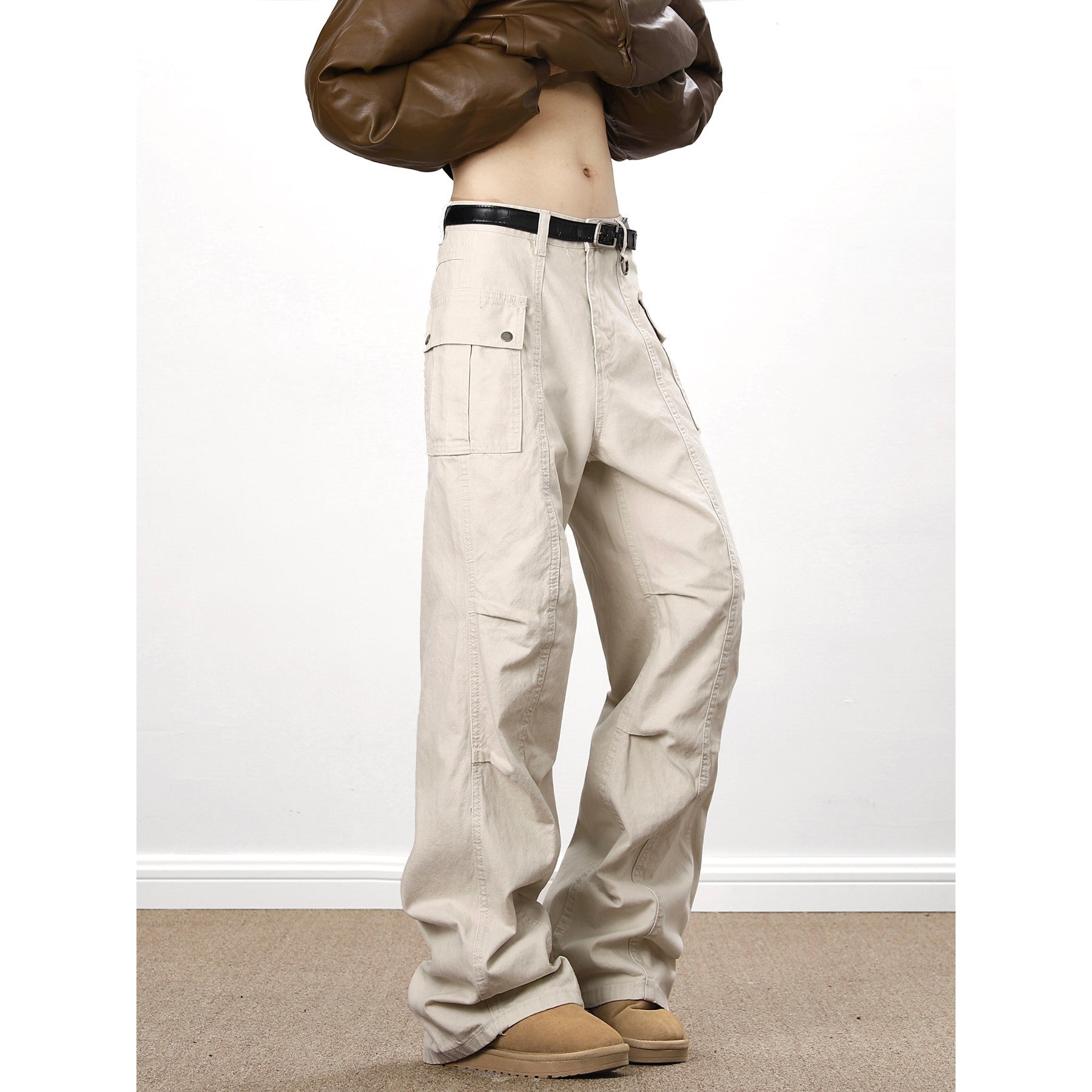 Cool Casual Baggy Pants – Soulmate Streetwear | Same Anthem - Pants
