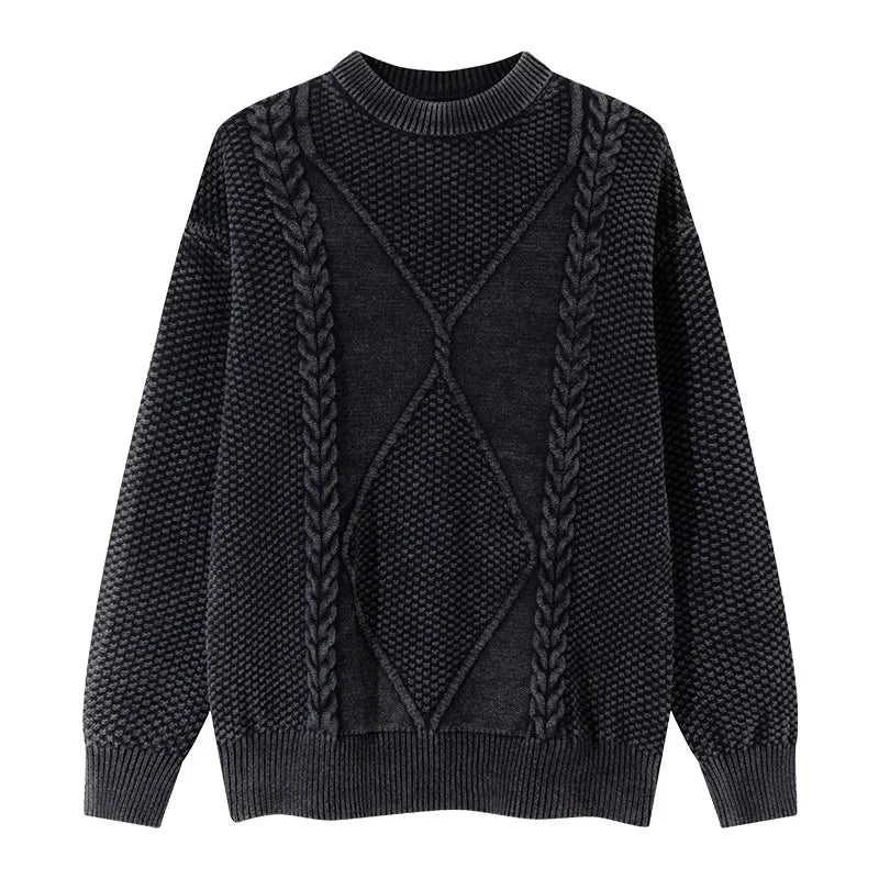 Couples Turtleneck Soulmate Sweater – same ANTHEM.