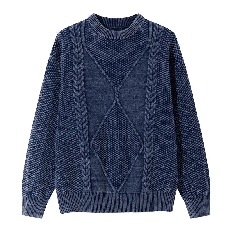 Couples Turtleneck Soulmate Sweater – same ANTHEM.