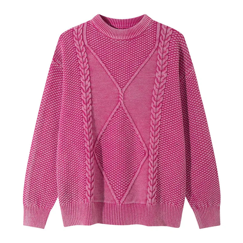Couples Turtleneck Soulmate Sweater – same ANTHEM.