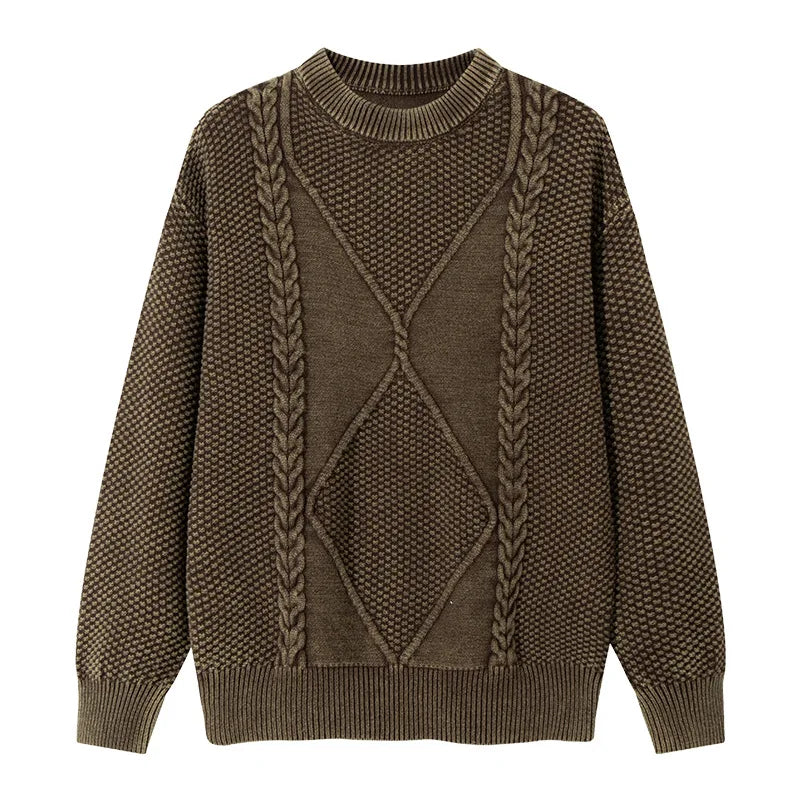 Couples Turtleneck Soulmate Sweater – same ANTHEM.
