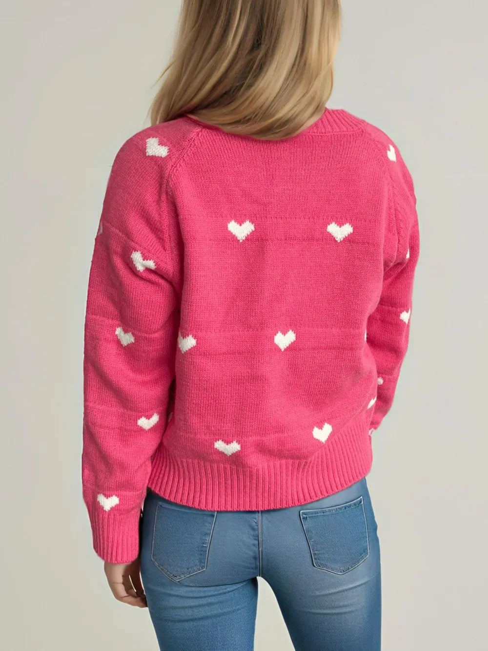 Cute College Style Zipper Cardigan – Dreamy Soulmate Streetwear | same ANTHEM
