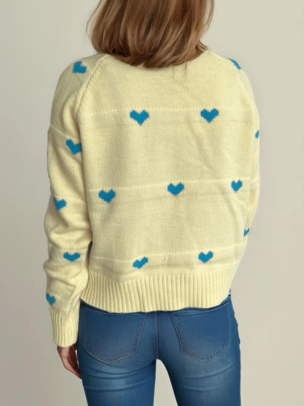 Cute College Style Zipper Cardigan – Dreamy Soulmate Streetwear | same ANTHEM