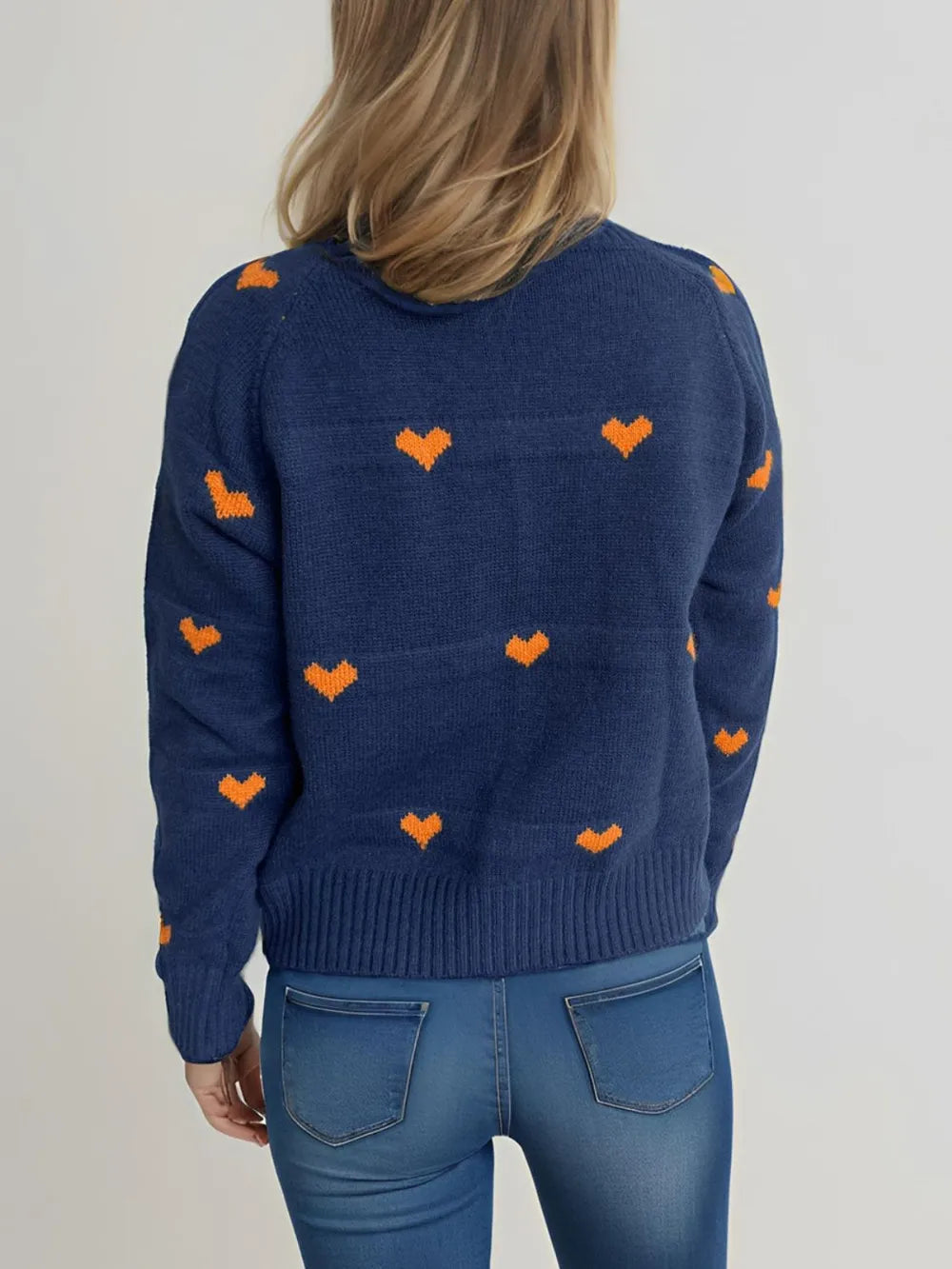 Cute College Style Zipper Cardigan – Dreamy Soulmate Streetwear | same ANTHEM
