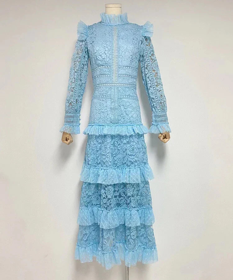Designer Vintage Maxi Dress – Soulmate Streetwear | same ANTHEM