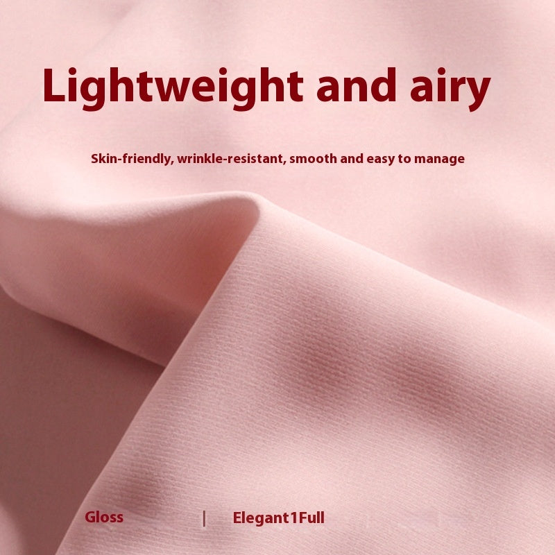 Draping Long-Sleeved Shirt – Japanese Style | same ANTHEM Men’s Shirts