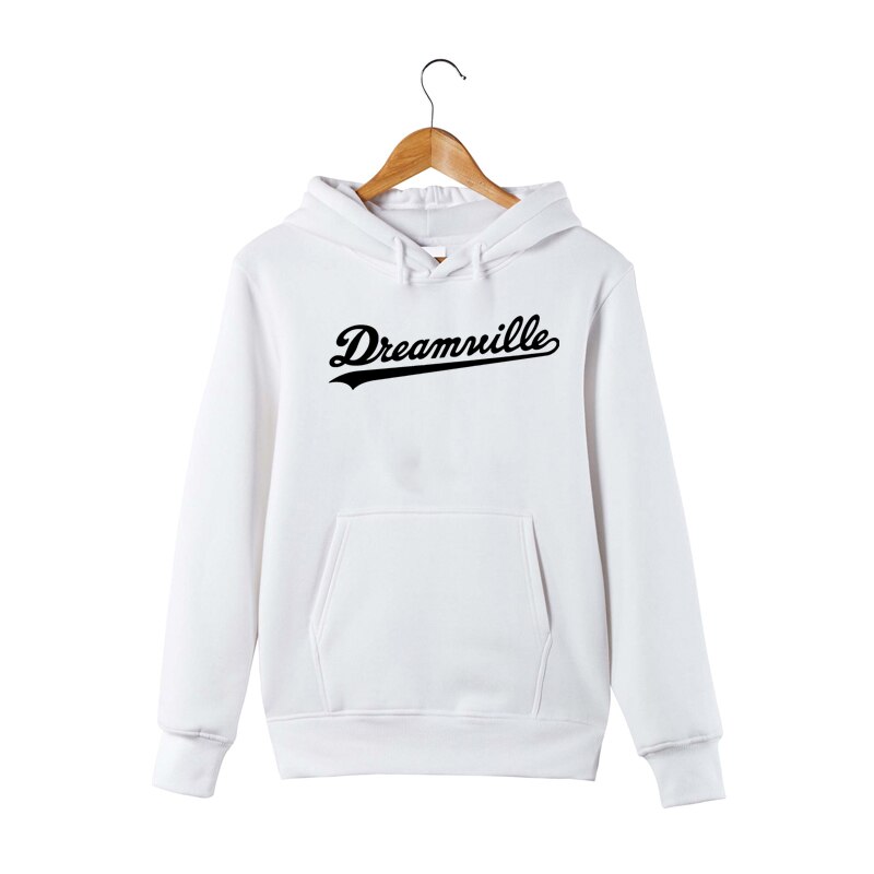 Dreamville Hoodie – Hip Hop Streetwear for Soulmates | same ANTHEM