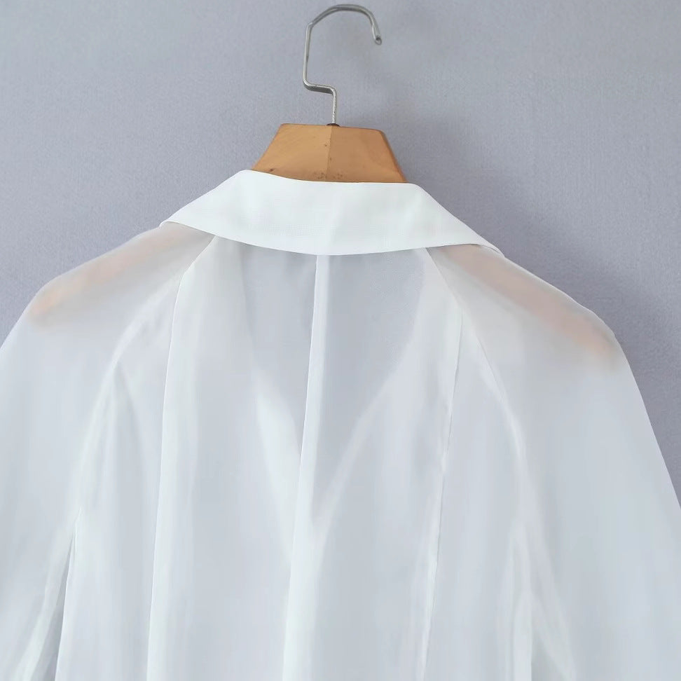 Dreamy Textured V-Neck Shirt Dress – Soulmate Streetwear | same ANTHEM