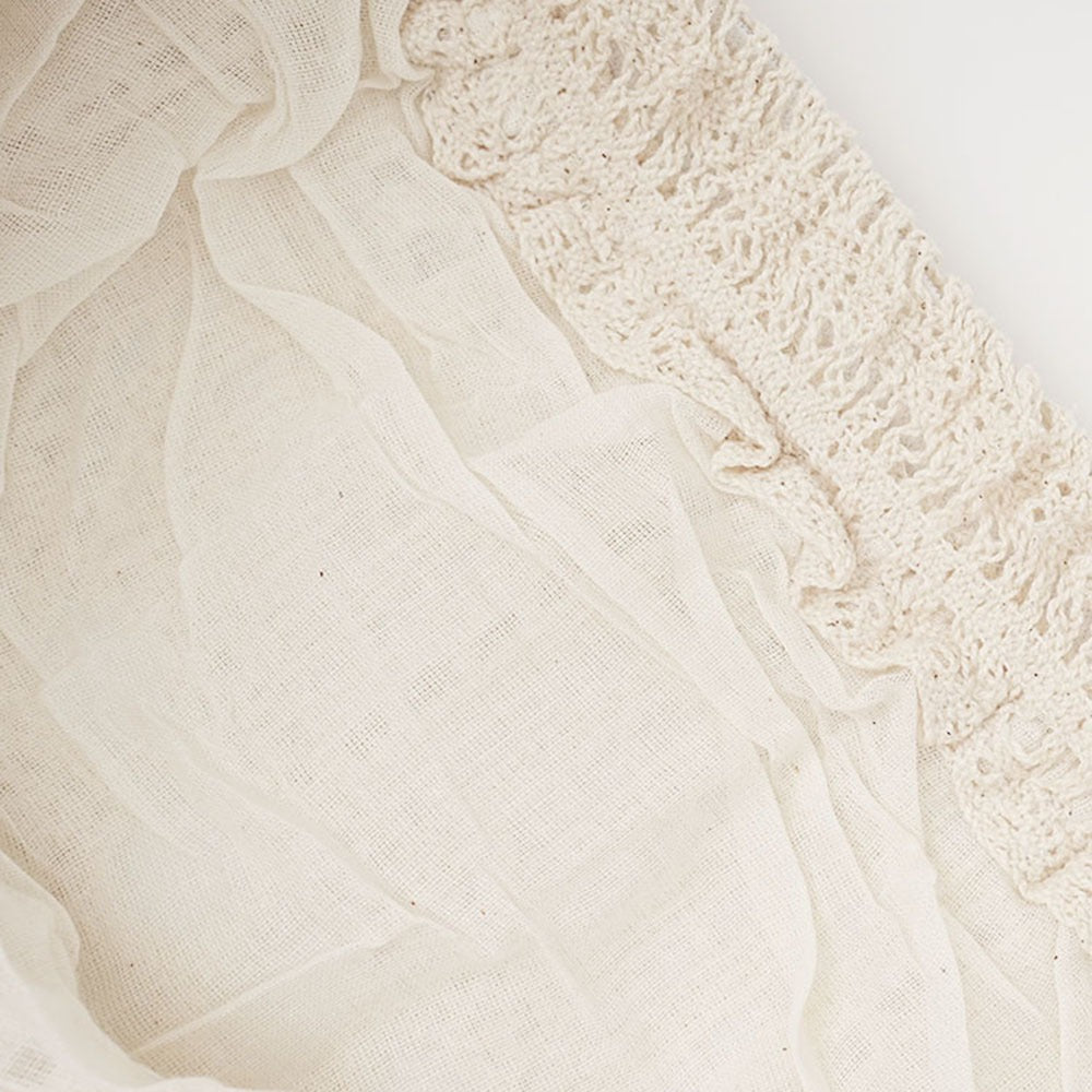 Dreamy Two-Piece Skirt Set – same ANTHEM - Beige / One Size