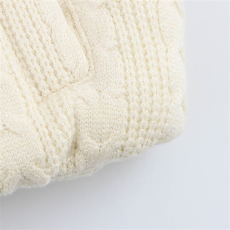 Dreamy Woven Jacket – Casual Warm & Made for Soulmates