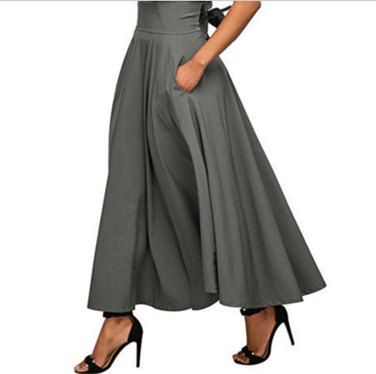 Elegant Lover’s Skirt | Best Friend & Soulmate Style | Same ANTHEM
