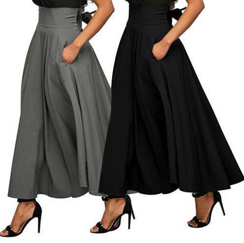 Elegant Lover’s Skirt | Best Friend & Soulmate Style | Same ANTHEM