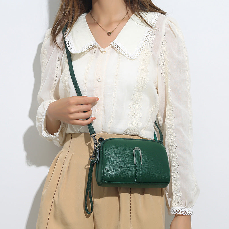 Elegant Shell-Inspired Bag – Poetic Soulmate Streetwear | same ANTHEM