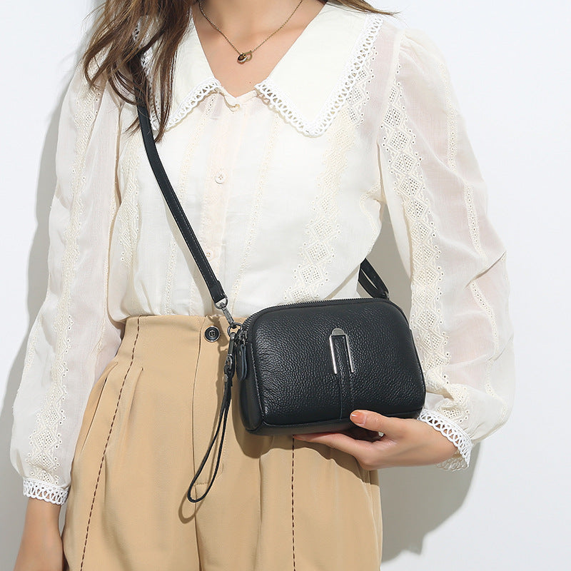 Elegant Shell-Inspired Bag – Poetic Soulmate Streetwear | same ANTHEM