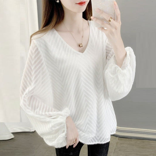 Fairy Chiffon Boho Top – Vintage Romance | same ANTHEM