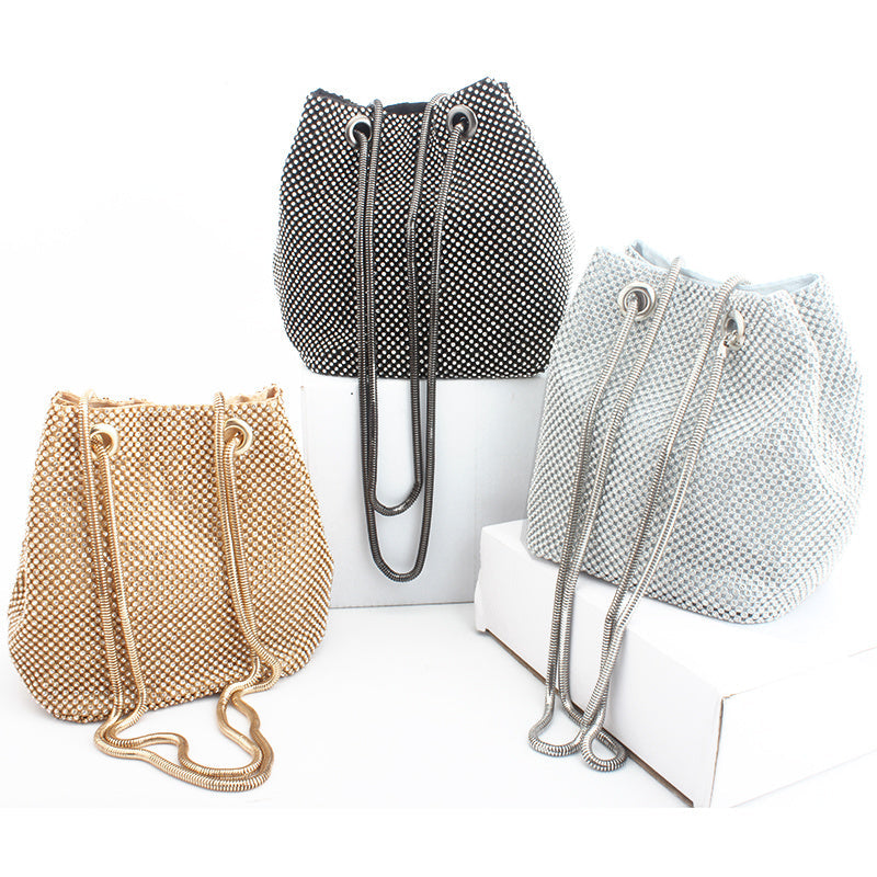 Golden Chic Bag | Made for Soulmates – same ANTHEM - Bag