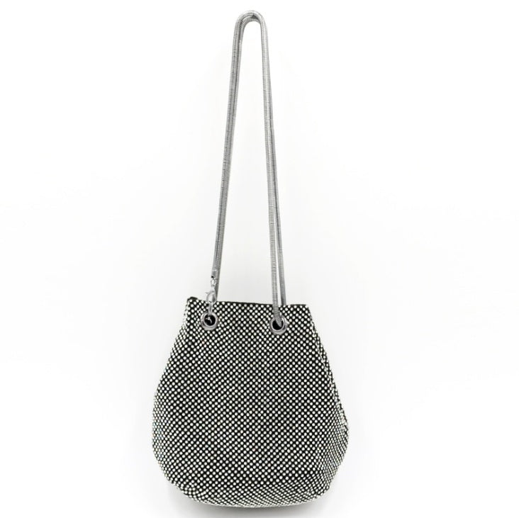 Golden Chic Bag | Made for Soulmates – same ANTHEM - Black - Bag