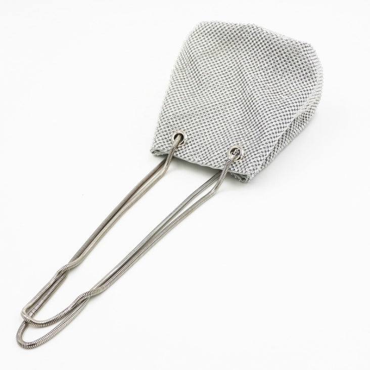 Golden Chic Bag | Made for Soulmates – same ANTHEM - Silvery - Bag