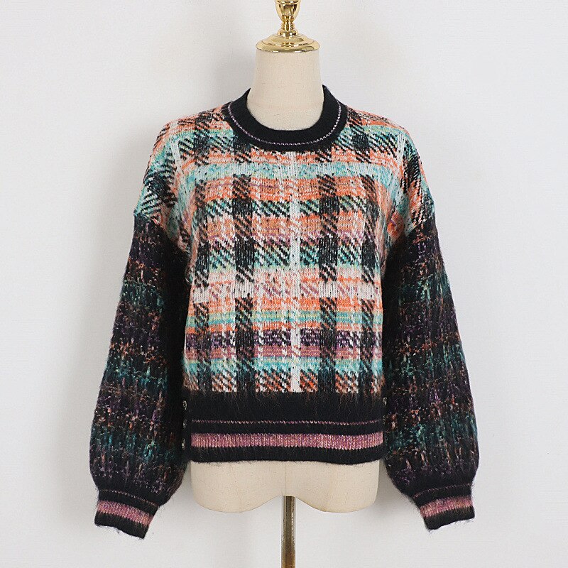 Green Tassel Cardigan Coat | same ANTHEM.