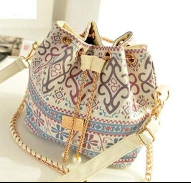 Jaci Eco Canvas Handbag – Soulmate Streetwear Tote | same ANTHEM - Bag