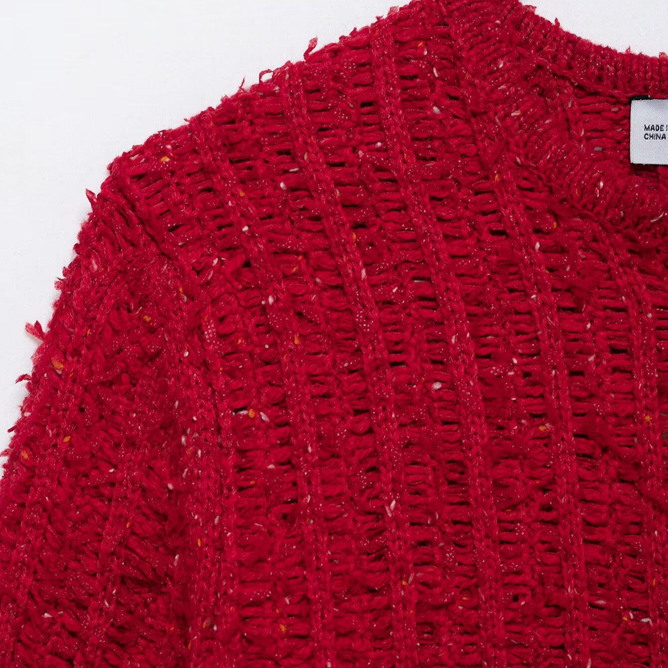 Knitted Cardigan – Chic Casualstyle Streetwear | same ANTHEM