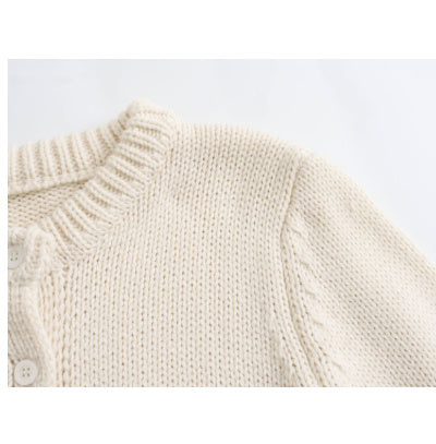Knitted Casual Cardigan – Made for Lovers & Soulmates