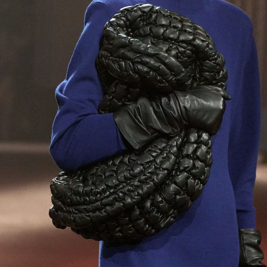 Large PU Shoulder Bag – Everyday Streetwear for Soulmates | same ANTHEM