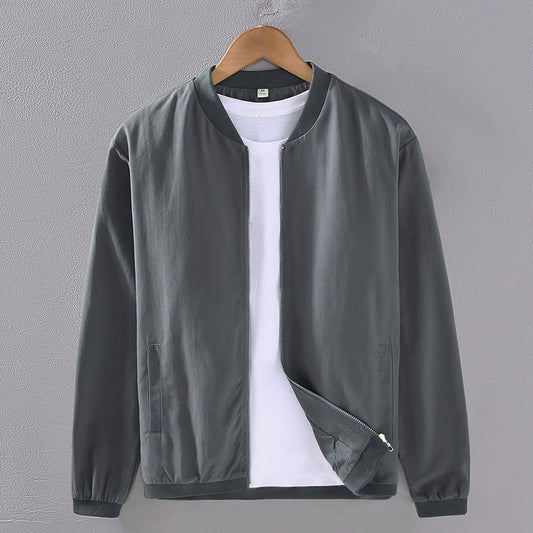 Lightweight Men’s Autumn Jacket – Timeless Outerwear | same ANTHEM - Jacket