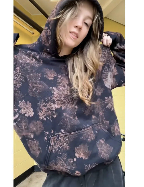 Loose Casual Hoodie for Soulmates & Lovers | Everyday Style | same ANTHEM