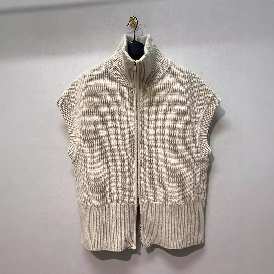 Loose Fit Sweater | same ANTHEM.