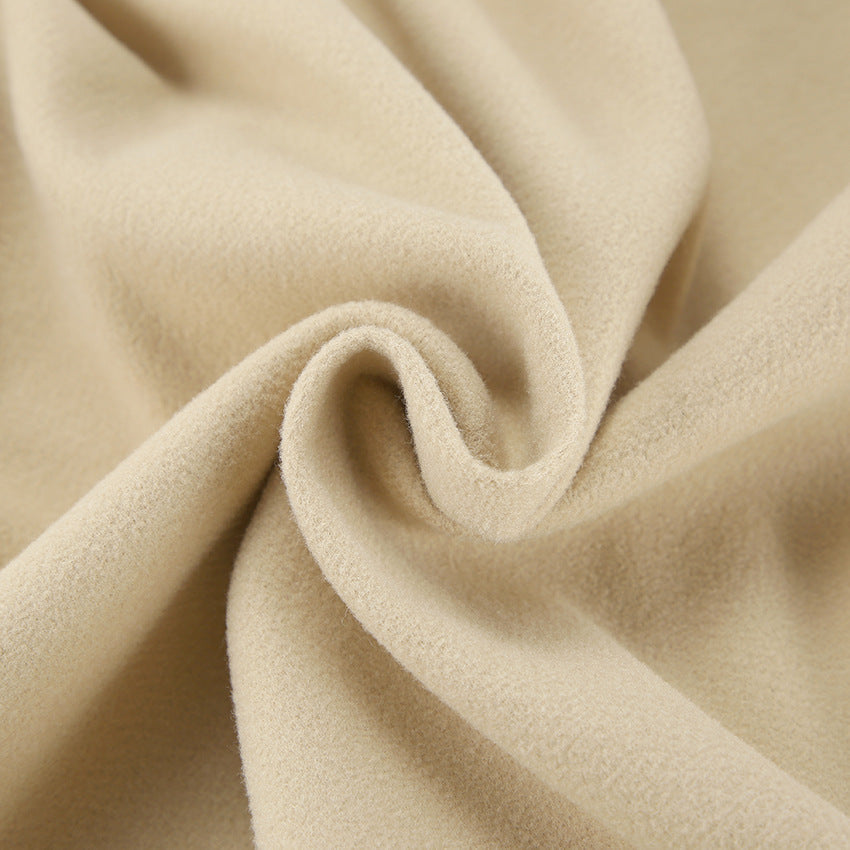 Loose Versatile Jacket for Soulmates – same ANTHEM.