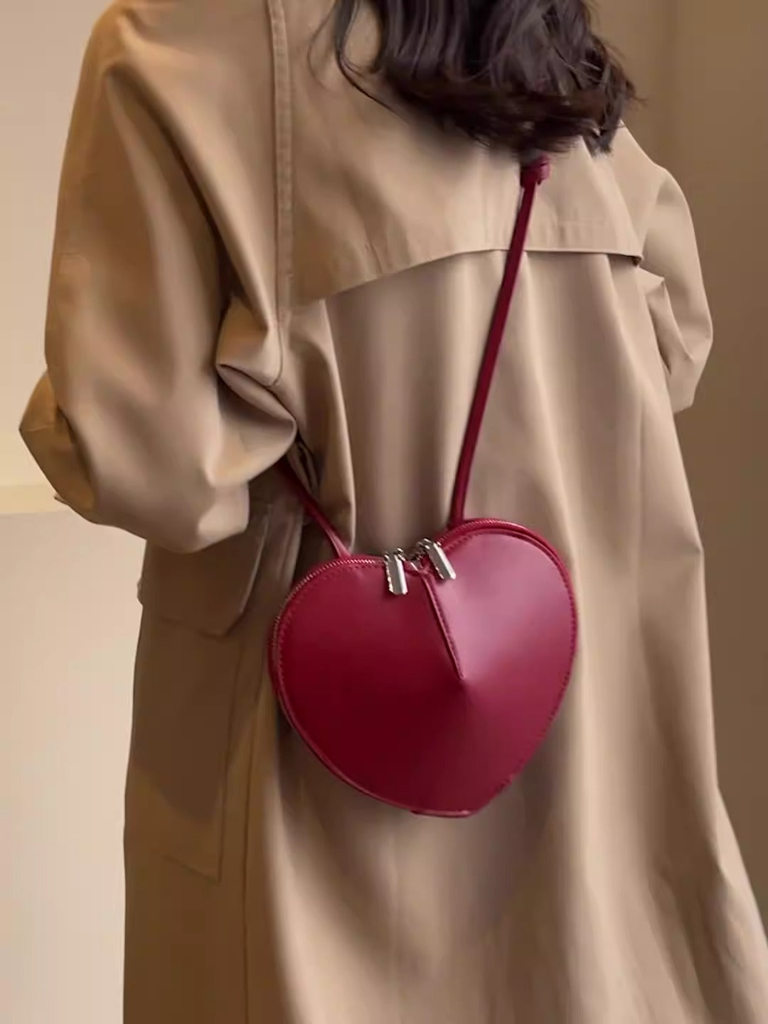 Love Crossbody Small Bag – Soulmate Streetwear Essential | same ANTHEM
