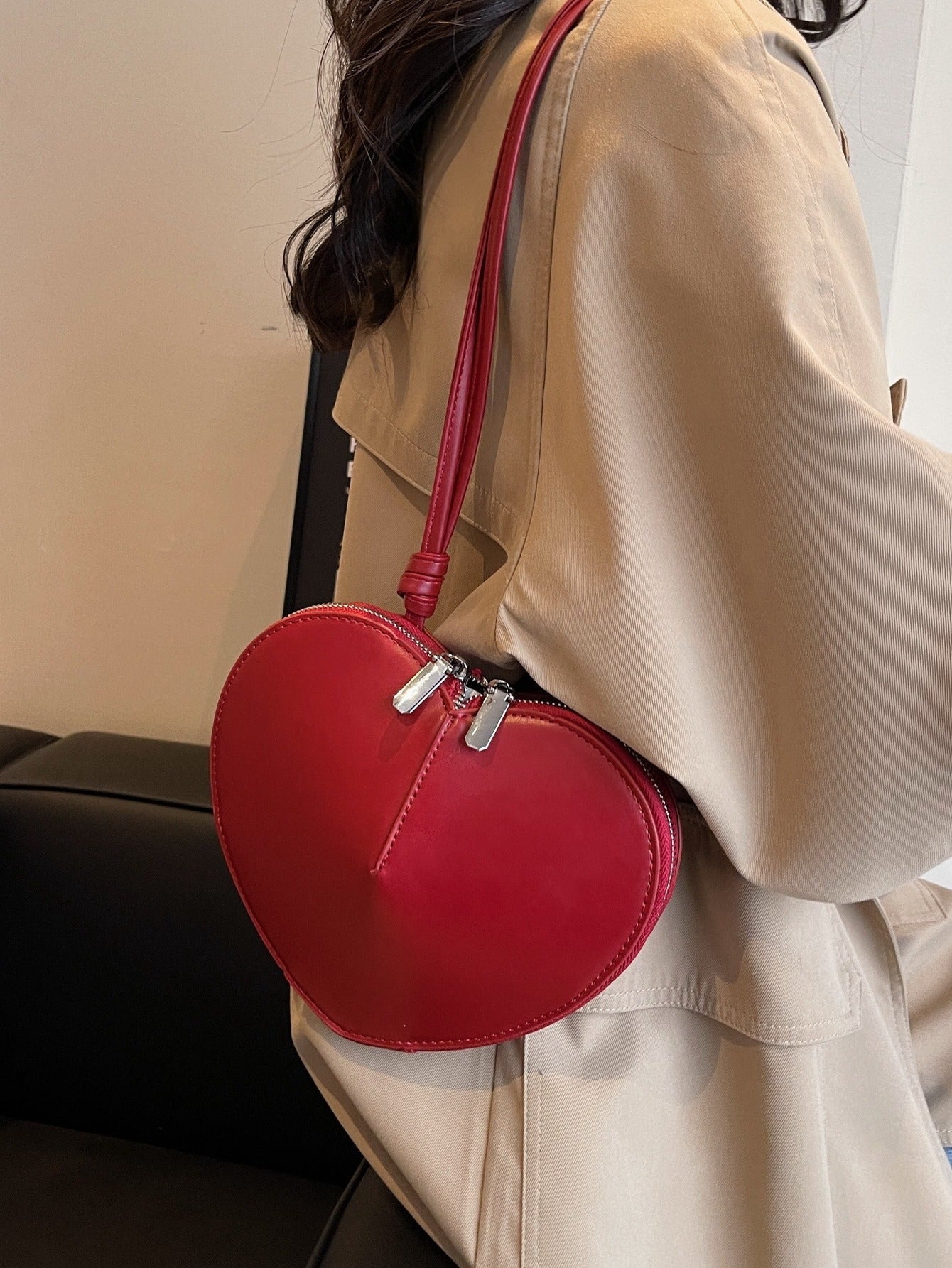 Love Crossbody Small Bag – Soulmate Streetwear Essential | same ANTHEM