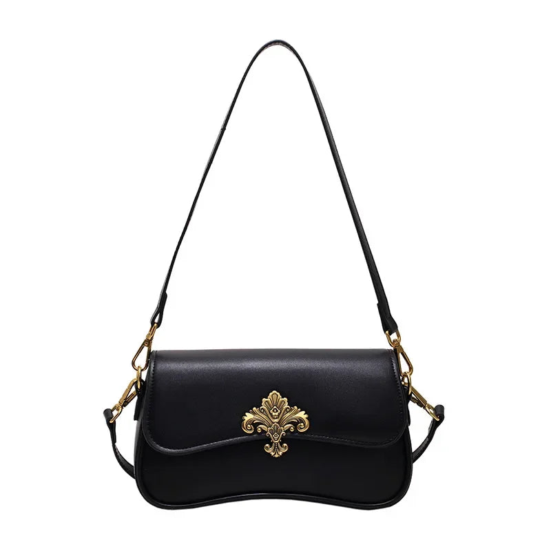 Luxury Crossbody Bag – Chic Streetwear Elegance | same ANTHEM