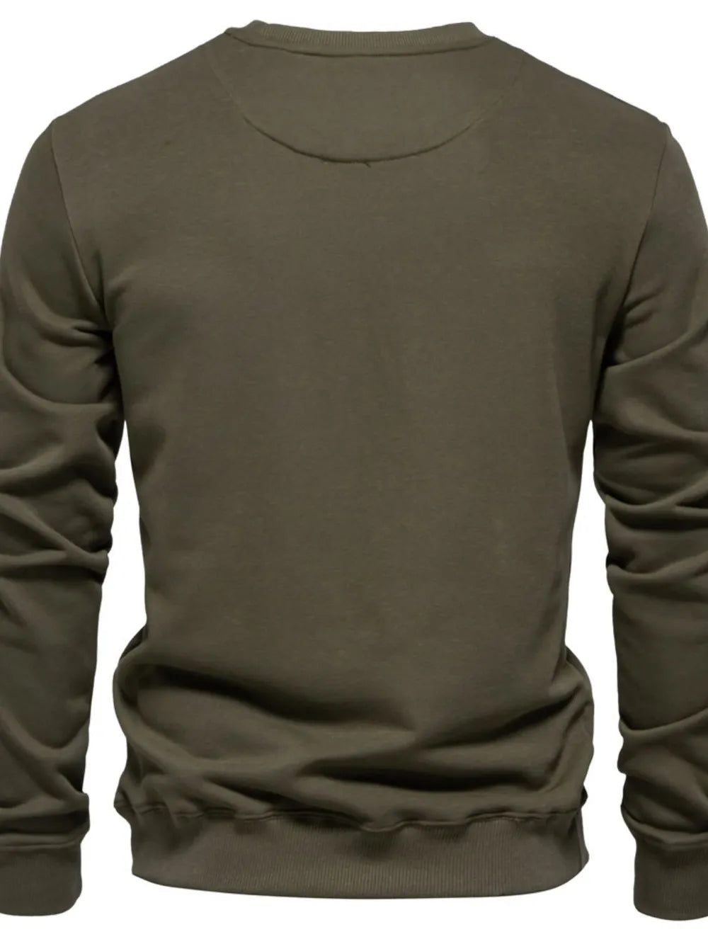 Made for Lovers – Men’s Round Neck Streetwear Sweatshirt | same ANTHEM