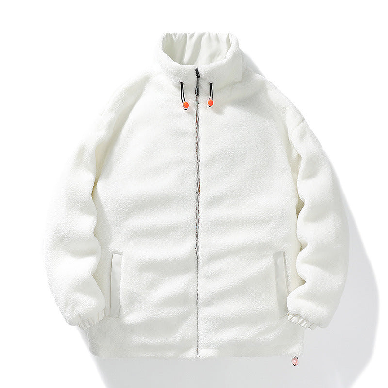 Men’s Cotton Padded Coat | Thickened Warm Winter Coat | same ANTHEM.