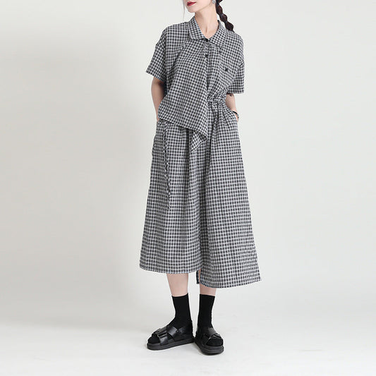 Multi-Layer Irregular Dream Dress | Versatile Chic Dress for Lovers & Soulmates | same ANTHEM.