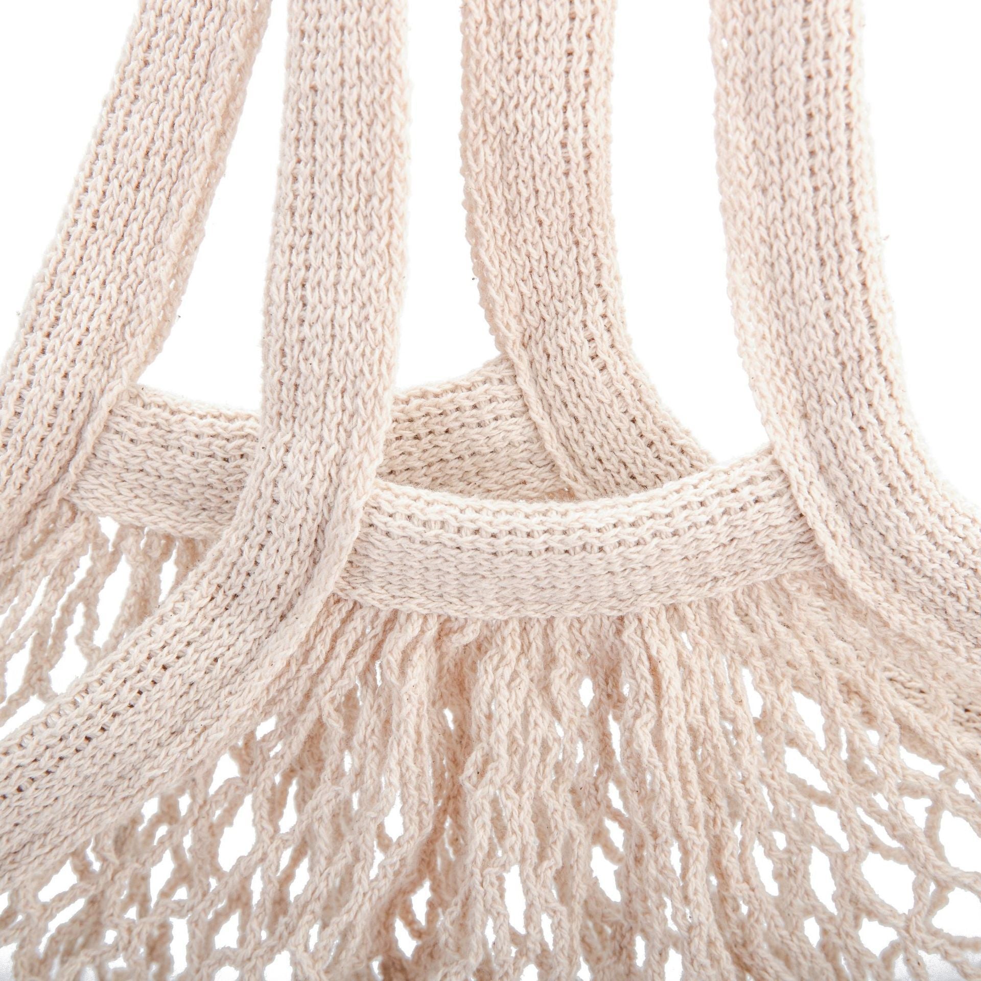 Organic Cotton Shopping Bag | Casual Chic | same ANTHEM