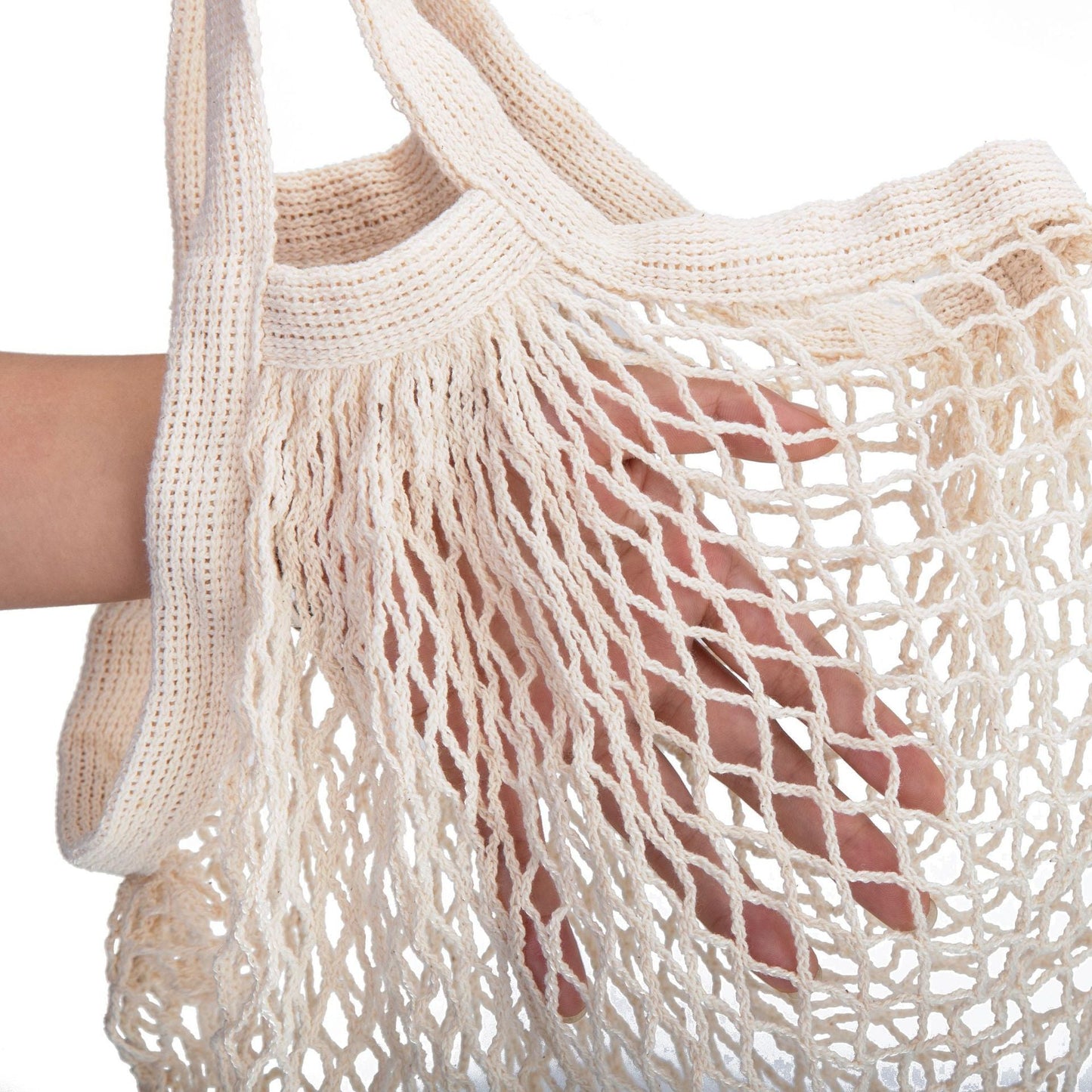 Organic Cotton Shopping Bag | Casual Chic | same ANTHEM
